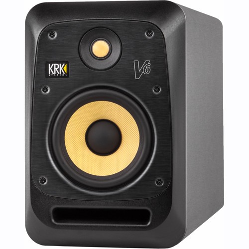 Krk series monitor - krk, di