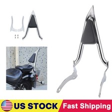 Backrest sissy bar for yamaha - sissy,