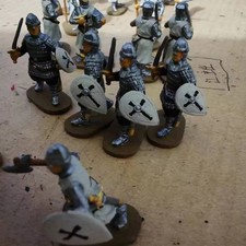 1/72 Crociata di Cesare