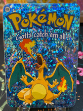 🔥Charizard #006 - Adesivo