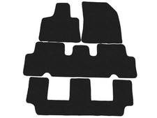 Basic Tappetini per Citroen C4