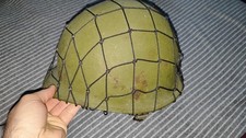 ww2 elmetto americano