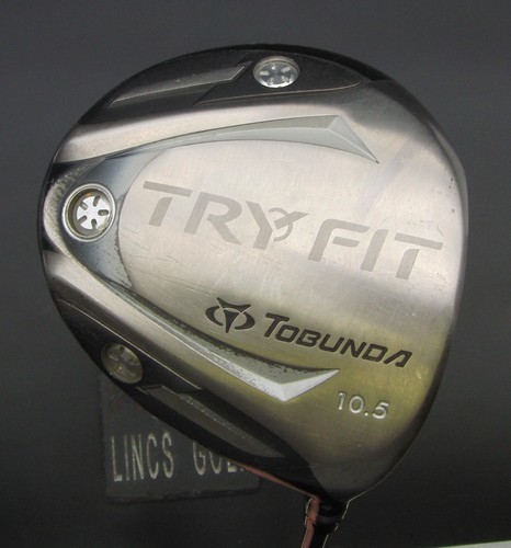 Tobunda try fit driver - tobunda,