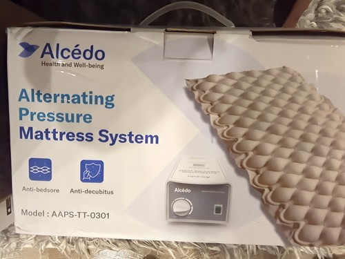 Sistema materasso pressione - sistema, a