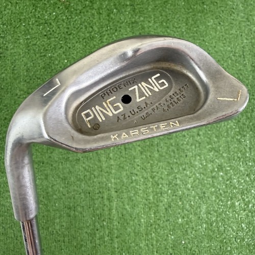 Ping zing karsten - karsten, lob