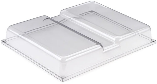Decksaver sl1200 cover - ds-pc-sl1200,