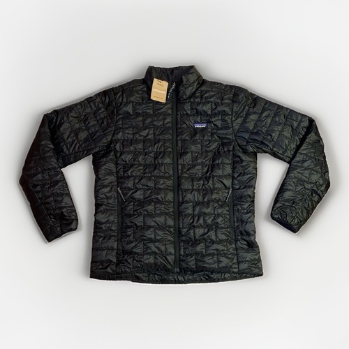 Giacca patagonia nano puff - giacca,