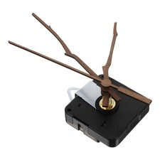 Garneck 1 Set Orologio Kit Orologio Quarzo Orologio Fatto a Mano Montaggio a Mano