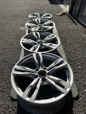 BMW F30 F31 F32 N4 Cerchi in