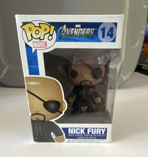 Funko pop figurina marvel - funko,