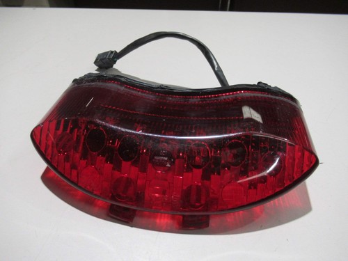 Fanale posteriore triumph - fanale,