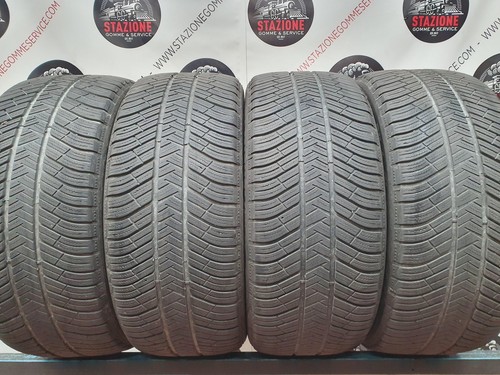 Gomme invernali usate michelin - gomme,