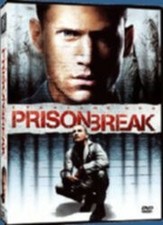 Prison break stagione - break, (6