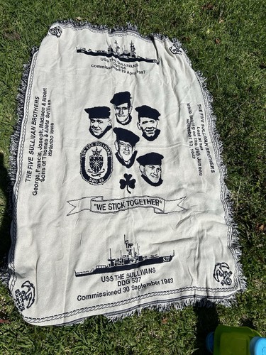 Vintage uss the - vintage,