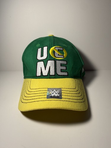 Cappello berretto wwe - wwe, john