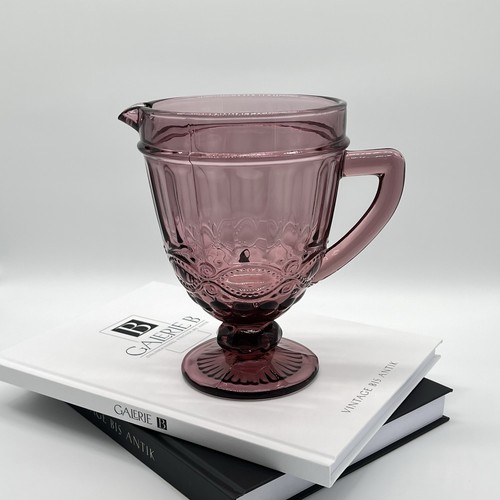 Caraffa vetro vintage i - vetro, •