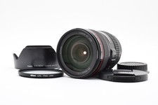 【Problema】 Canon EF 24-105mm f/4 L IS USM AF Auto Focus Zoom Lens JAPAN #2619080