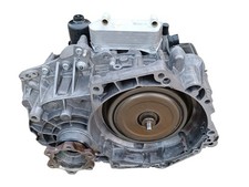 02E301103G CAMBIO AUTOMATICO KQC VW PASSAT 2.0 TDI RESTYLING 2008 02E301107 02E4