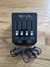 Helicon xlr mini mixer - xlr,