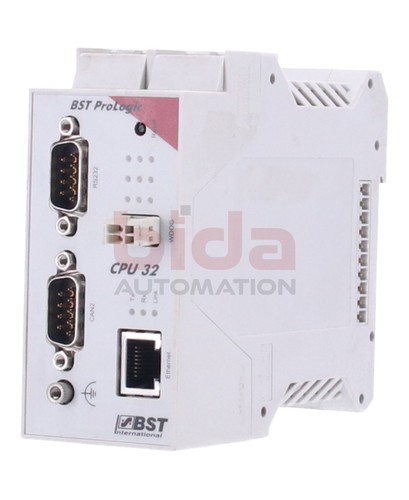 Bst prologic elc55 - elc55, modul
