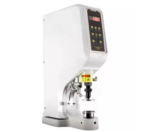 Rivetto elettrico grande