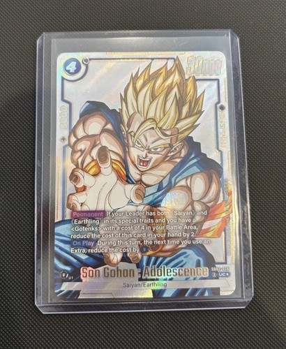 Dragon ball super fusion world - dragon,