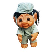 Troll medico 9" DAM 1977