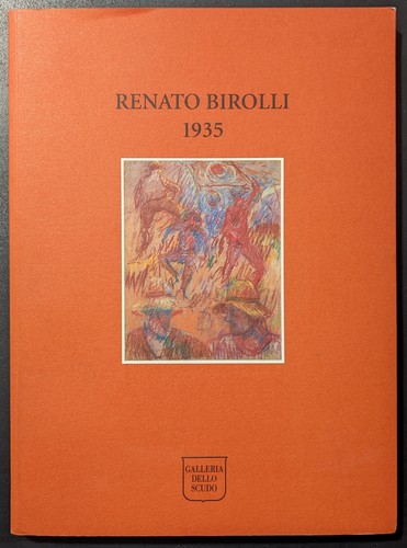 Renato birolli 1935 - renato,