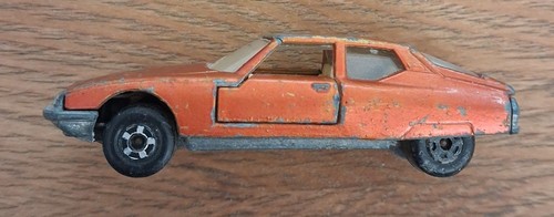 Macchinina matchbox superfast - macchinina,