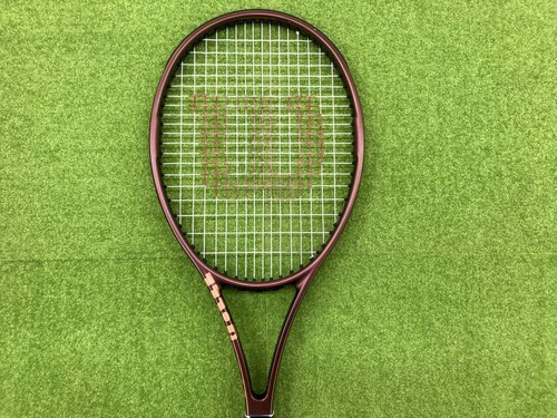 Wilson pro staff97 - pro,