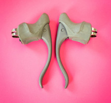 LEVE FRENO MODOLO CORSA GRIGIE