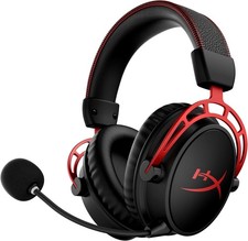 HyperX Cloud Alpha Cuffie