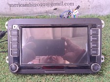 NAVIGATORE PER VOLKSWAGEN Golf