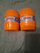 NUOVO! Hasbro Barrel 12