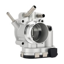 Corpo Farfallato for Kia Cee'D