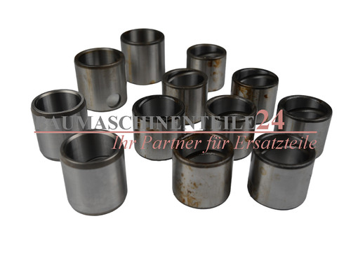 Kit boccole per - kubota, kx
