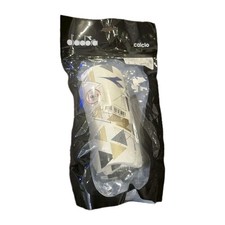 Maniche parastinchi calcio