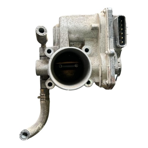 Corpo farfallato per suzuki - corpo,