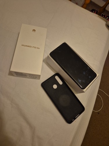 Huawei p30 lite - p30,
