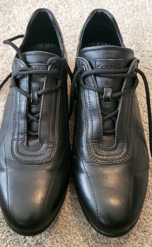 Scarpe uomo prada taglia - uomo,