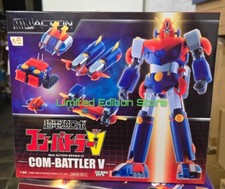 ACTION TOYS MINI SERIES 01