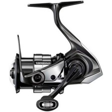 SHIMANO Vanquish FC, Mulinello Da Pesca A Spinning, Freno Anteriore
