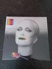 MINA - Attila. 45th ann.(2024)