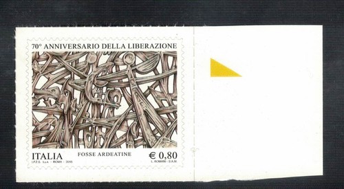 Anniversario della - 70°,