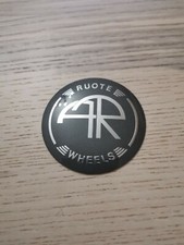  R WHEEL/WHEELS HUB CAP 48mm