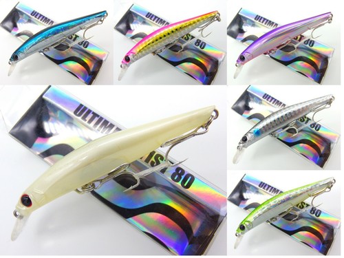 Momolures artist swimmer 70 - momolures,