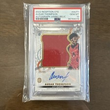 2022 Inception Ote Ausar