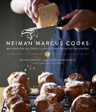 Neiman Marcus Cooks: Recipes