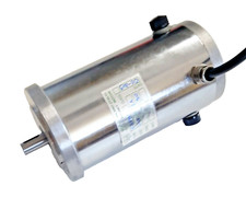 MOTORE CORRENTE CONTINUA DC 24 V 8 APM 2900 GIRI / MIN