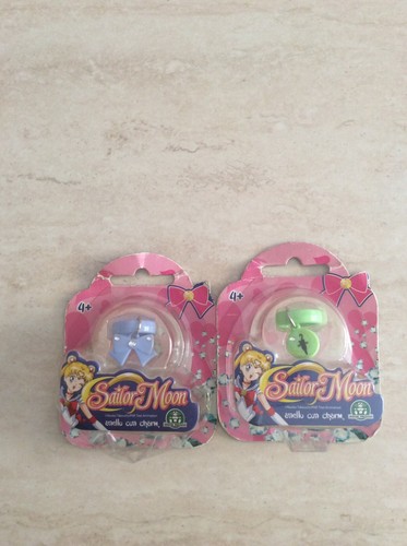 Very rare lot sailor moon - of,